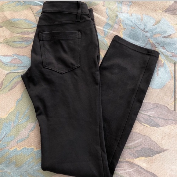 Ann Taylor Dressing Legging Pants - Picture 1 of 8